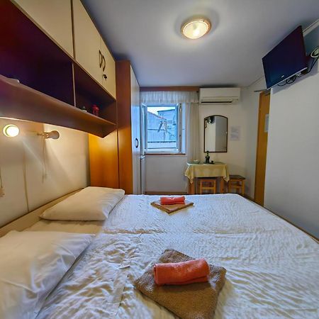 Apartments Seka Korcula Ngoại thất bức ảnh