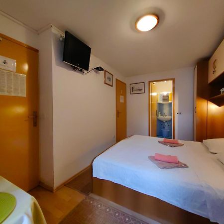 Apartments Seka Korcula Ngoại thất bức ảnh