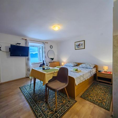Apartments Seka Korcula Ngoại thất bức ảnh