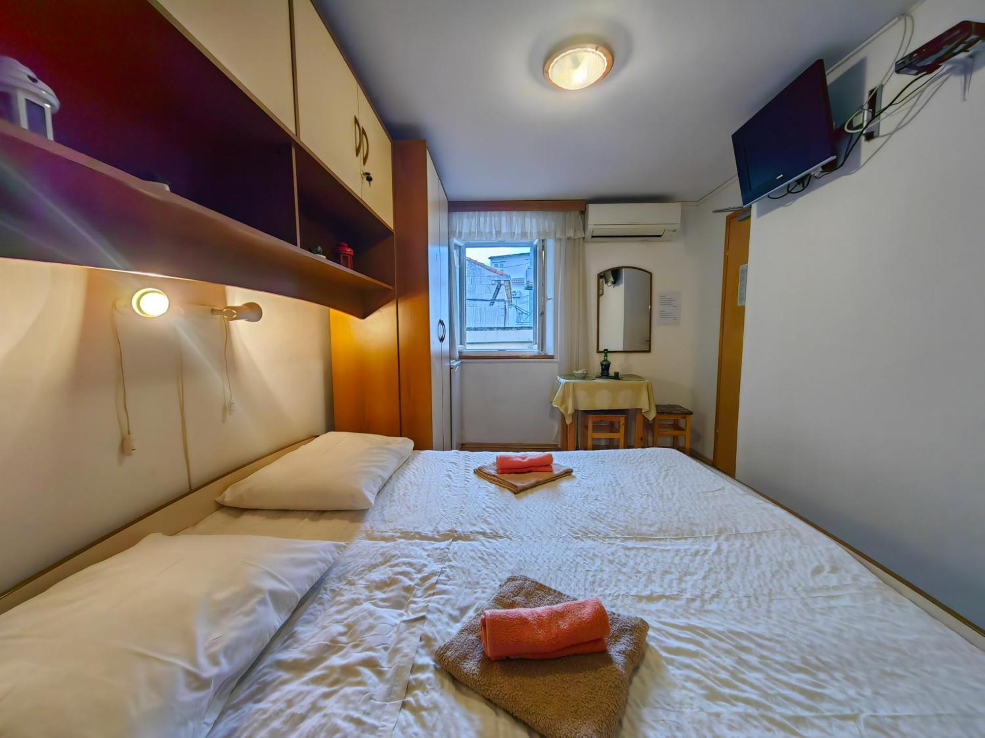 Apartments Seka Korcula Ngoại thất bức ảnh