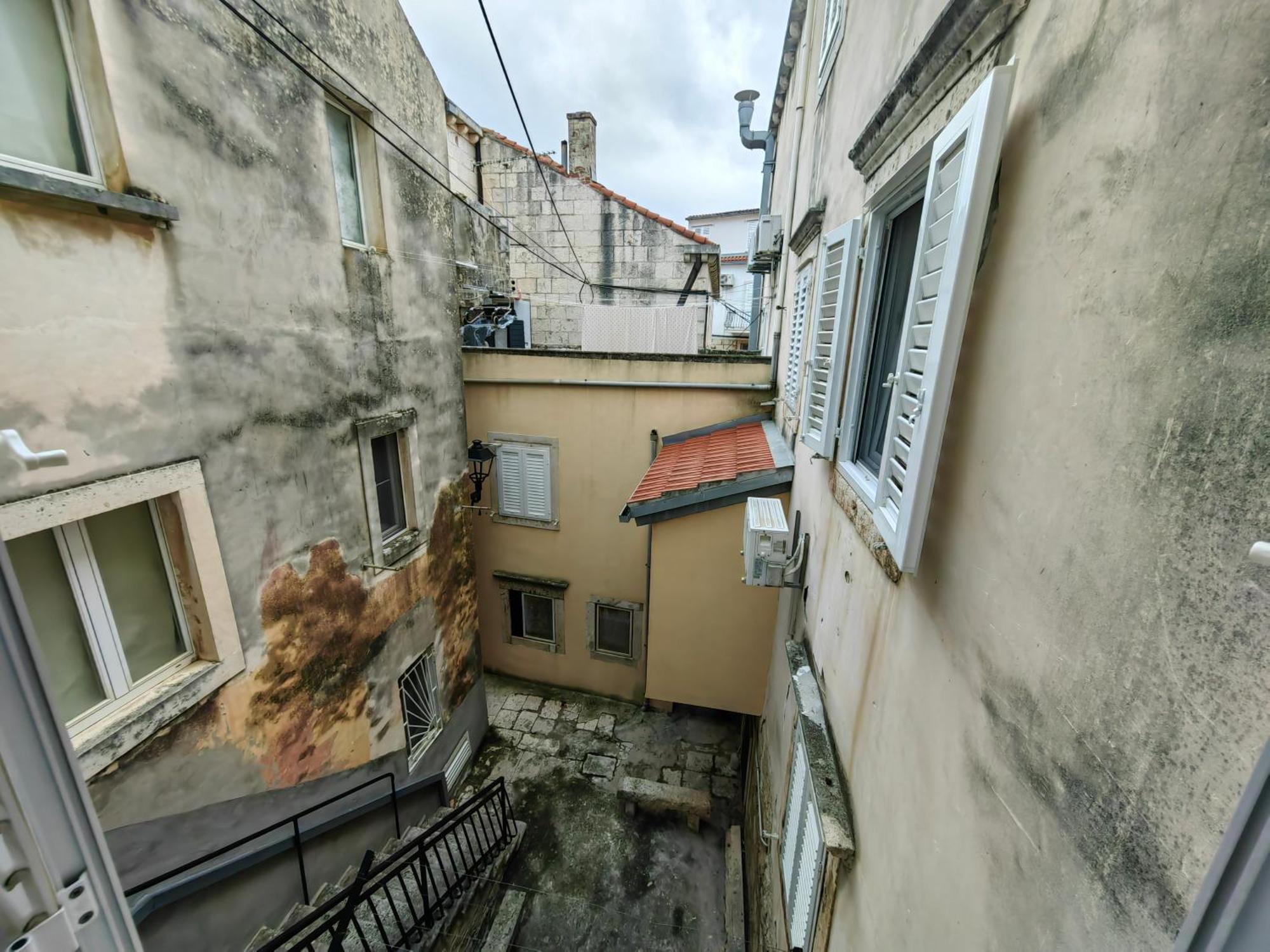 Apartments Seka Korcula Ngoại thất bức ảnh