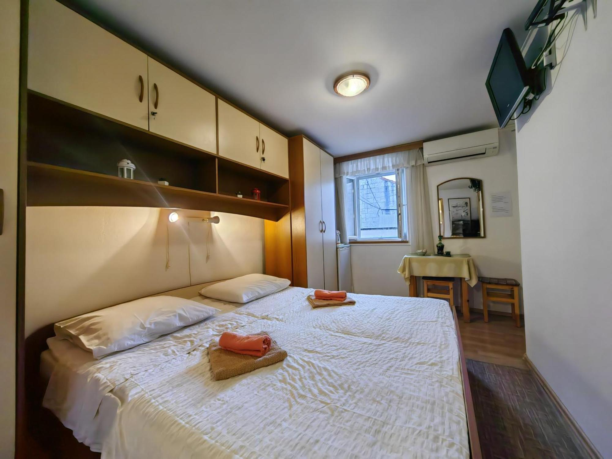 Apartments Seka Korcula Ngoại thất bức ảnh