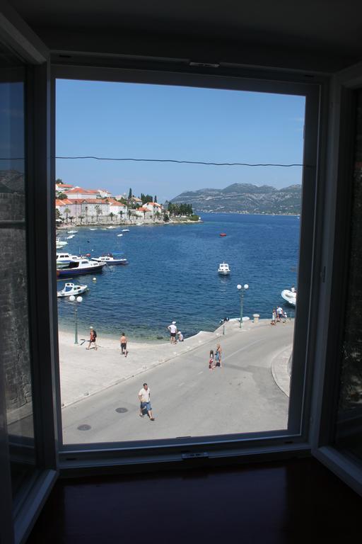 Apartments Seka Korcula Phòng bức ảnh