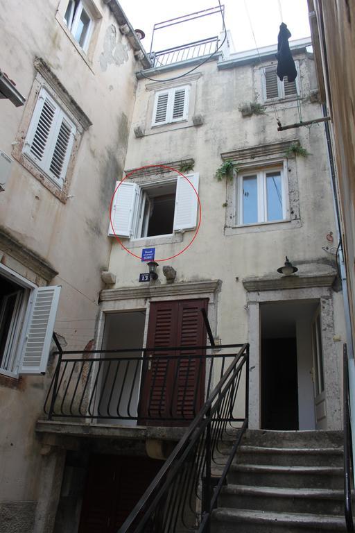 Apartments Seka Korcula Phòng bức ảnh